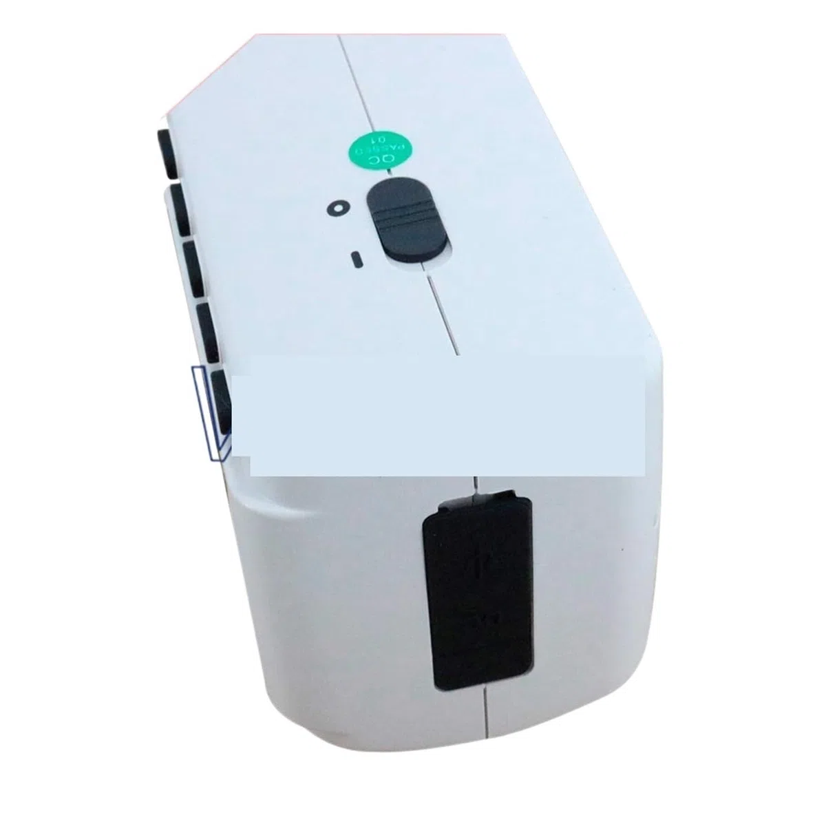 Spectrophotomètre, Colorimètre numérique Portable, différence de couleur, testeur revêtement papier Textile alimentaire, ouverture mesure 20mm