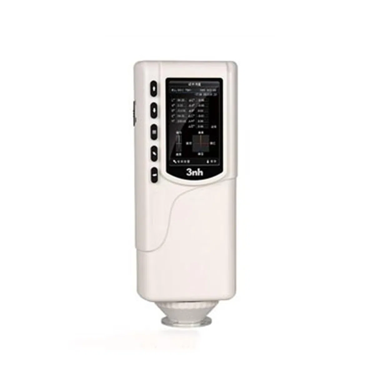 Spectrophotomètre, Colorimètre numérique précis NR60CP, testeur de différence couleur, analyseur portable