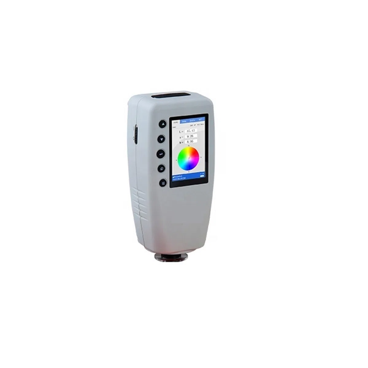Spectromètre, Colorimètre numérique Portable, prix de peinture, colorimètre RGB portatif for la mesure des couleurs, HD-R913 Colorimet