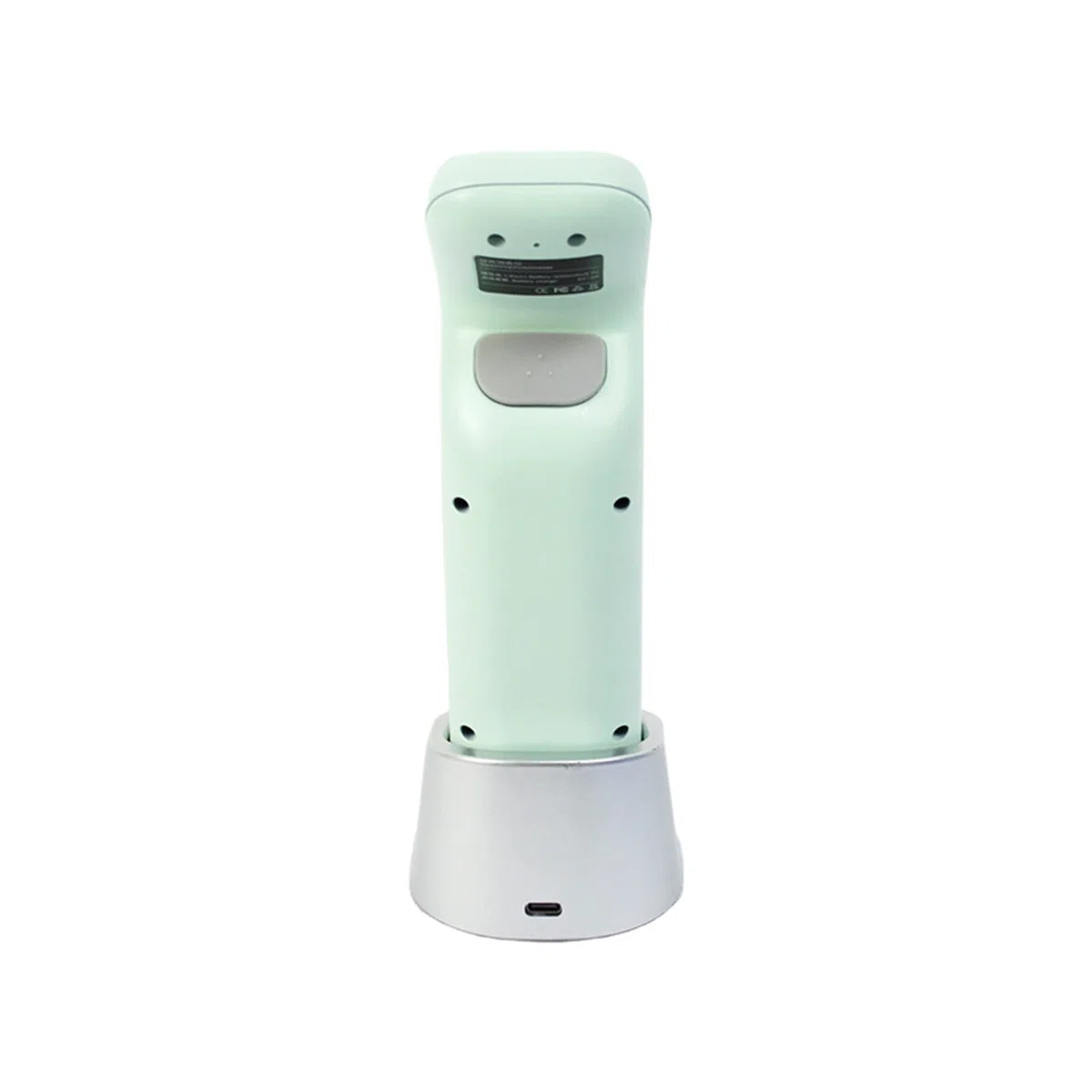 Spectrophotomètre Colorimètre portable CS-410 Spectrophotomètre de haute précision Instrument d'essai de différence de couleur de couleur de couleur de couleur de peinture en plastique avec transmissi